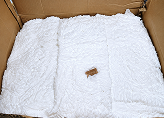 PLA Tow & Fiber 1