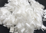 PLA Tow & Fiber 3